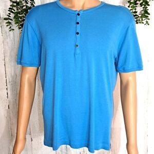 Agave Short Sleeve Tee Shirt